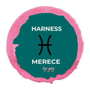 Harness Merece by GTG